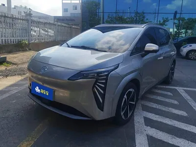 2024 Aion Y Younger Starlight Edition, фото 1, лот 11136623