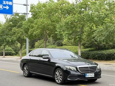 2016 Mercedes-Benz E-Class E 300 L Fashion Type, фото 3, лот 11221224