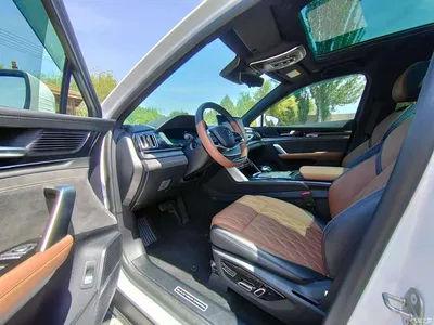 2023 BYD Tang New Energy Model DM-i Champion Edition 112KM Honor, фото 4, лот 10272890