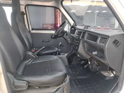 2015 Wuling Motors Wuling Zhiguang 1.2L Utility LSI, фото 4, лот 11169649