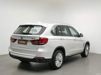 2014 BMW X5 (Import) xDrive35i Leading, фото 2, лот 11212587