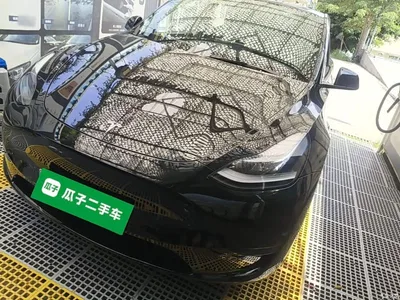2023 Tesla Model Y Rear-Wheel Drive Edition, фото 1, лот 10455376