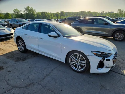 2026 AUDI A5 PREMIUM, фото 4, лот 10851638