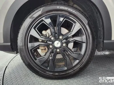 2020 Hyundai Venue 1.6 Flux, фото 4, лот 10522716