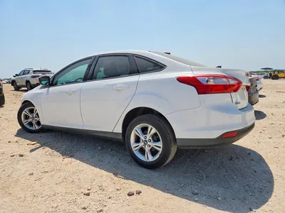 2013 FORD FOCUS SE, фото 2, лот 10531794