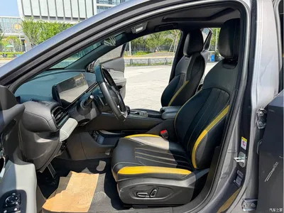 2021 GAC Trumpchi Trumpchi Emkoo 270T DCT J15 Edition, фото 4, лот 10420213