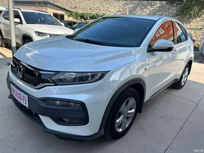 2015 Honda XR-V 1.5L LXi CVT Classic Edition, фото 1, лот 10838772