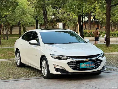 2023 Chevrolet Malibu XL 1.5T RS Edition, фото 3, лот 11479744