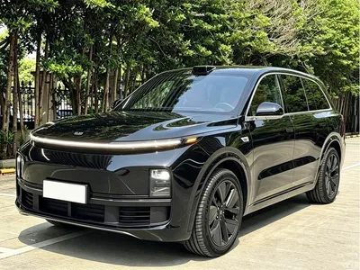 2024 Li Auto Li Xiang L9 Model Ultra, фото 1, лот 10832524