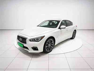 2018 Infiniti Q50L 2.0T Premium Edition China V, фото 1, лот 10387158