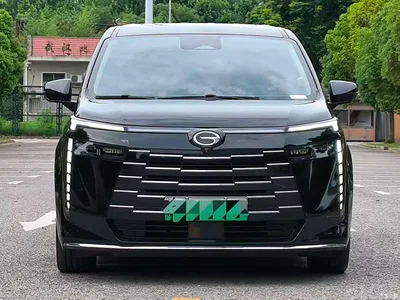 2024 GAC Trumpchi Trumpchi E8 NEV Model 150km MAX, фото 2, лот 11199798