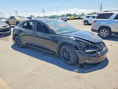 2022 TESLA MODEL 3, фото 4, лот 10851560