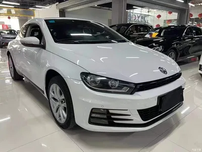 2015 Volkswagen Scirocco 1.4TSI Comfort Edition, фото 3, лот 11007948