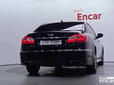 2012 Hyundai Genesis BH 330 GRAND, фото 4, лот 10132465