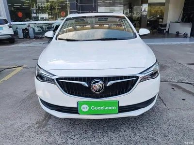 2021 Buick Excelle Facelift Exemplar 1.5L Auto Elite, фото 3, лот 10259441
