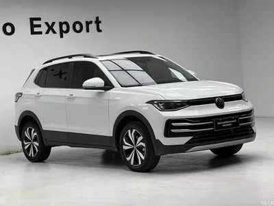 2026 Volkswagen Tharu New Sharp 1.5L Aspiration Edition, фото 3, лот 10417877