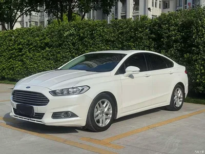 2013 Ford Mondeo Model 1.5L GTDi180 Fashion, фото 1, лот 10296185