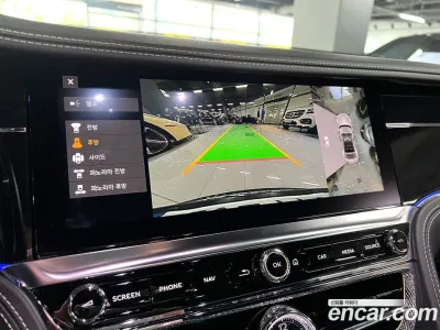 2020 Bentley Flying Spur 6.0, фото 4, лот 10118712