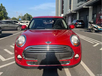 2016 MINI MINI 1.2T ONE 5-Door, фото 2, лот 10353194