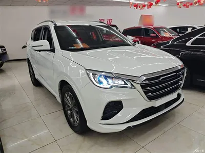 2021 Jetour X70 1.5T DCT Special Supply I 5-seater, фото 4, лот 10434352