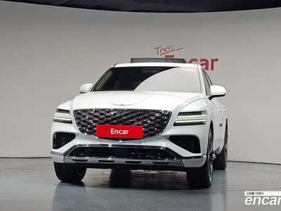 2024 Genesis GV80 2.5T Gasoline AWD, фото 2, лот 10204986