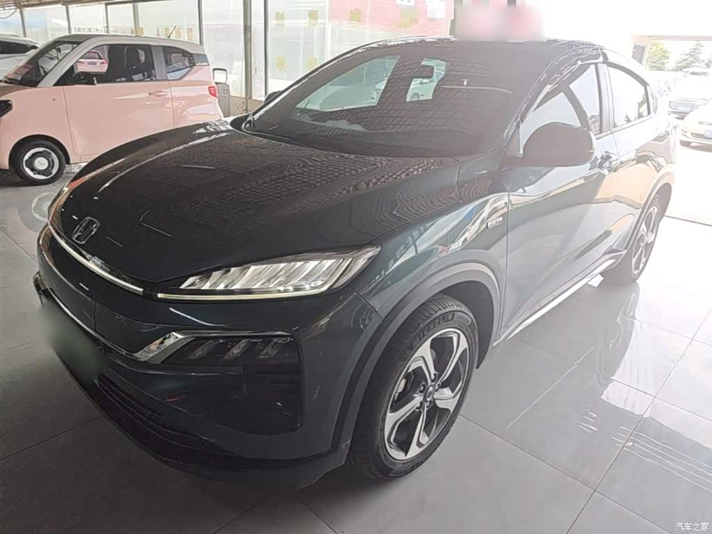 2021 CIIMO Dongfeng Honda M-NV Shangcheng Edition, фото 1, лот 10823527