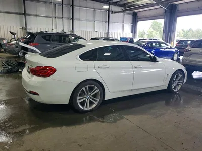 2019 BMW 430XI GRAN COUPE, фото 3, лот 11389081