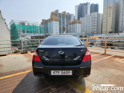 2008 Samsung SM7 LE, фото 4, лот 10185924