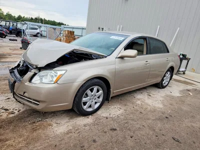 2006 TOYOTA AVALON XL, фото 1, лот 10502726