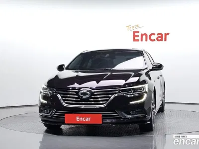 2017 Samsung SM6 1.6 TCe RE, фото 3, лот 10185844