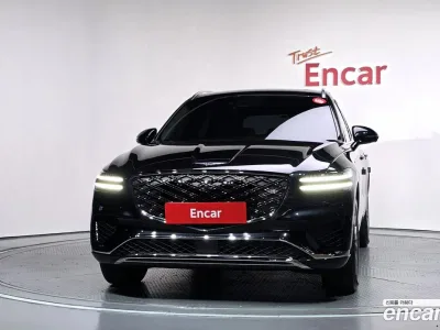 2025 Genesis GV70 2.5T Gasoline 2WD, фото 3, лот 10402748