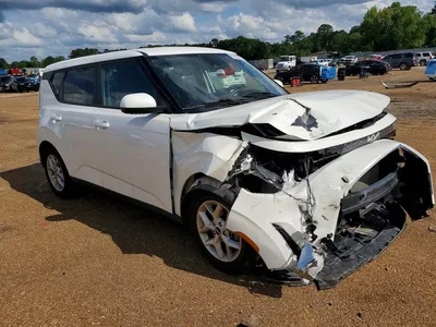 2023 KIA SOUL LX, фото 4, лот 10773308