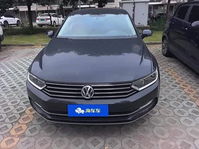 2017 Volkswagen Magotan 330TSI DSG Luxury, фото 3, лот 11228679