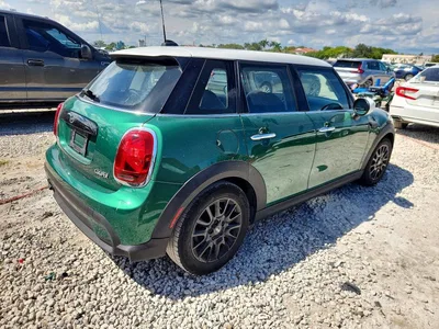 2022 MINI COOPER, фото 3, лот 11589770