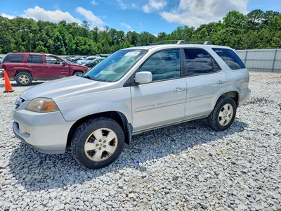 2004 ACURA MDX, фото 1, лот 10970487