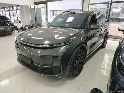 2023 Li Auto Li L8 Pro, фото 1, лот 10823809