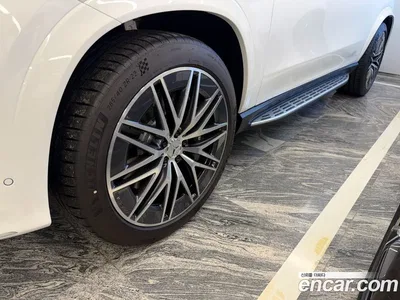 2025 Mercedes-Benz GLE-Class AMG GLE53 4MATIC+, фото 4, лот 10070103