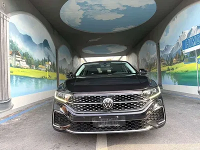 2023 Volkswagen Passat 330TSI Starlight Elite Edition, фото 2, лот 11017031