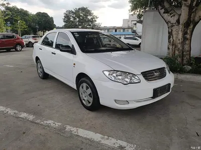 2013 BYD F3 Energy-saving Edition 1.5L Manual Comfort, фото 4, лот 10268159