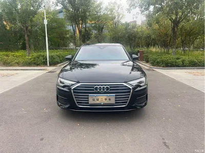 2022 Audi A6L 45 TFSI quattro Premium Elegance, фото 2, лот 11132742