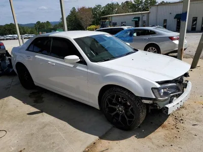 2019 CHRYSLER 300 S, фото 4, лот 10869073