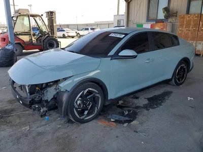 2025 KIA K4 EX, фото 1, лот 10785032