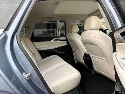 2024 XPeng P5 500Plus Edition, фото 4, лот 10450592