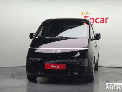 2023 Hyundai Staria Cargo 5-Seater, фото 2, лот 10060696