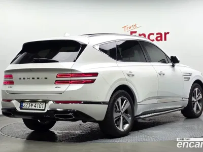2023 Genesis GV80 2.5T Gasoline AWD, фото 2, лот 10176436