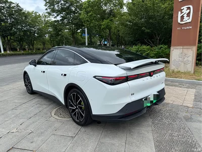 2025 ARCFOX Alpha S5 Model 560MAX 185kW, фото 4, лот 11553666