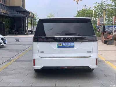 2025 Voyah Auto Voyah Dreamer PHEV 4WD Kunpeng Premium Edition, фото 4, лот 11095606