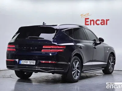 2024 Genesis GV80 2.5T Gasoline AWD, фото 1, лот 10176587