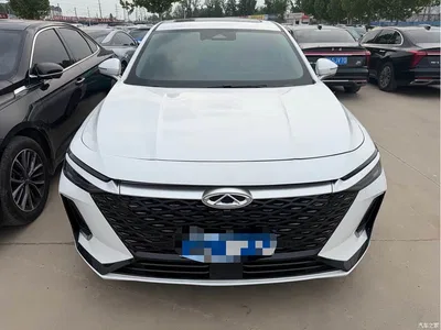 2023 Chery Arrizo 8 1.6T DCT Premium, фото 2, лот 10333572