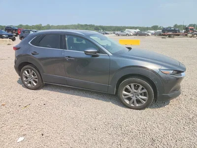 2024 MAZDA CX-30 PREMIUM, фото 4, лот 10844690